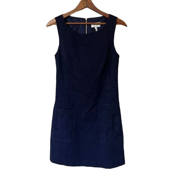 Laundry By Shelli Segal Sleeveless Mini Dress - Picture 1 of 8